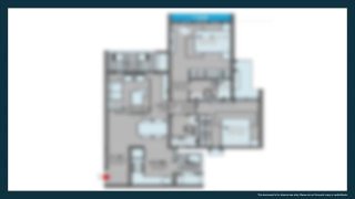 2/3 BHK Apartments